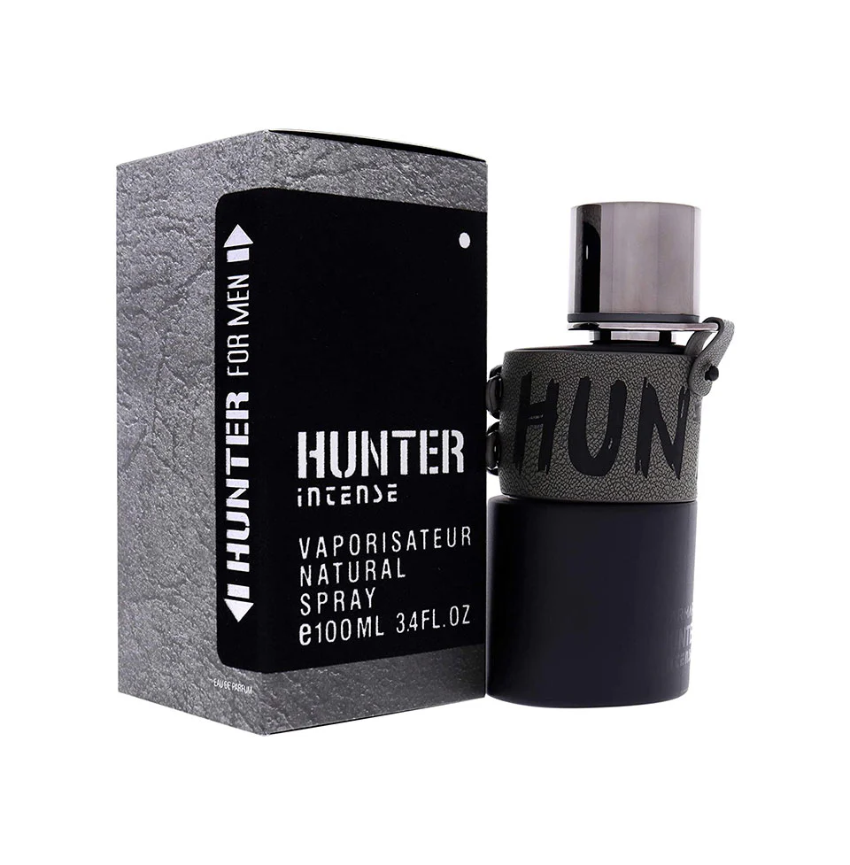Armaf- Hunter Intense Eau De Parfum 100ml